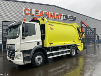 Camión de basura DAF CF 340