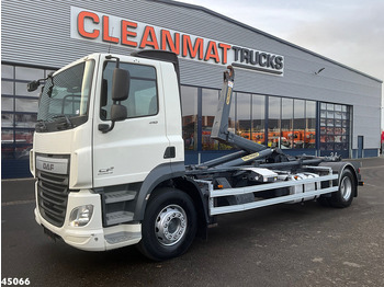 Camión multibasculante DAF CF 410