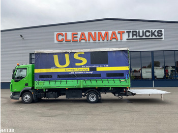 Camión lona DAF LF 150