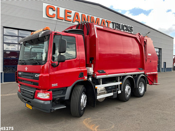Camión de basura DAF CF 75 250