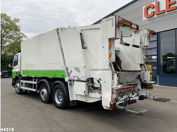 Leasing para DAF FAG 75 CF 250 Faun 20m³ DAF FAG 75 CF 250 Faun 20m³: foto 2
