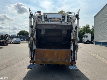 Camión de basura DAF FAG 75 CF 250 Geesink 20m³ Manual Gearbox: foto 4
