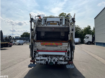 Camión de basura DAF FAG 75 CF 250 Geesink 20m³ Manual Gearbox: foto 3