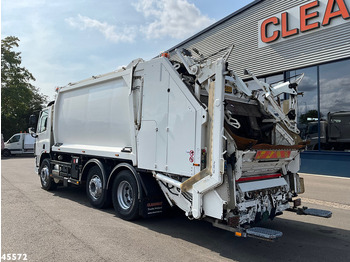 Camión de basura DAF FAG 75 CF 250 Geesink 20m³ Manual Gearbox: foto 2