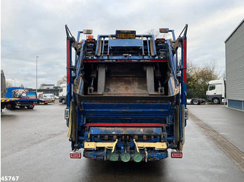 Camión de basura DAF FAG 75 CF 250 Geesink 20m³: foto 5