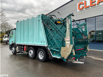 Leasing para DAF FAG 75 CF 250 Haller 21m³ DAF FAG 75 CF 250 Haller 21m³: foto 5