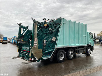 Leasing para DAF FAG 75 CF 250 Haller 21m³ DAF FAG 75 CF 250 Haller 21m³: foto 4