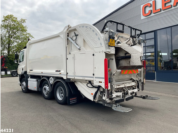Camión de basura DAF FAG CF 290 Euro 6 Geesink 17m³: foto 2