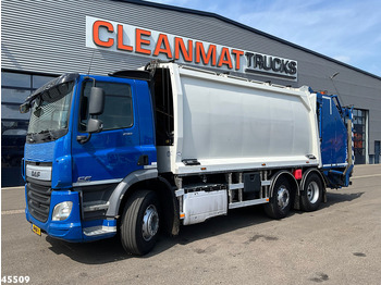 Camión de basura DAF CF 290