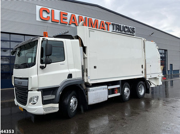 Camión de basura DAF CF 290