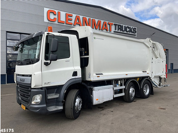 Camión de basura DAF CF 330