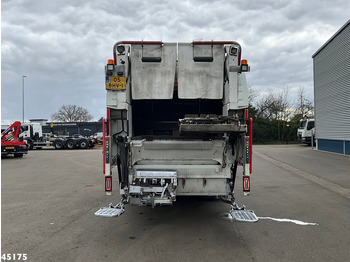 Camión de basura DAF FAG CF 330 Euro 6 Geesink 20m³: foto 5