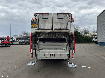 Camión de basura DAF FAG CF 330 Euro 6 Geesink 20m³: foto 4