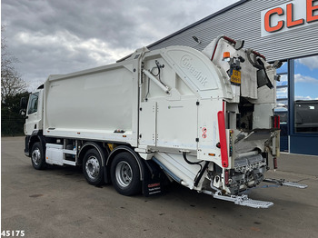 Camión de basura DAF FAG CF 330 Euro 6 Geesink 20m³: foto 3