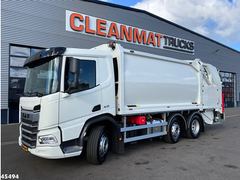Camión de basura DAF XD 300