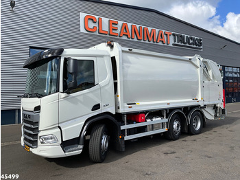 Leasing para DAF FAG XD 300 Geesink 20m³ DAF FAG XD 300 Geesink 20m³: foto 1 Leasing para DAF FAG XD 300 Geesink 20m³ DAF FAG XD 300 Geesink 20m³: foto 1