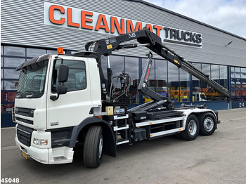 Camión multibasculante DAF CF 85 360