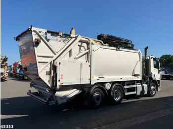 Leasing para DAF FAN CF 290 Euro 6 Hiab 21 Tonmeter laadkraan DAF FAN CF 290 Euro 6 Hiab 21 Tonmeter laadkraan: foto 5