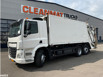 Camión de basura DAF CF 330