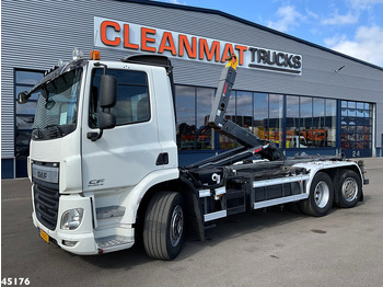 Camión multibasculante DAF CF 400
