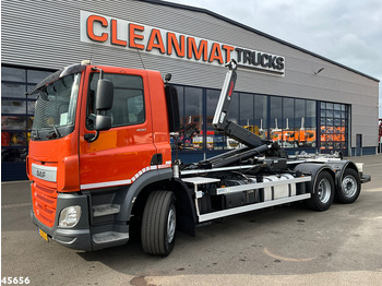 Camión multibasculante DAF CF 400