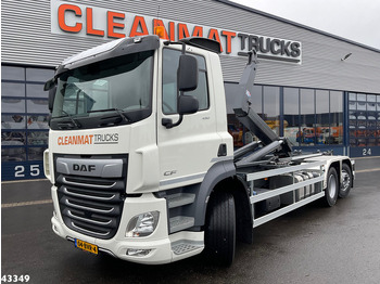 Camión multibasculante DAF CF 430