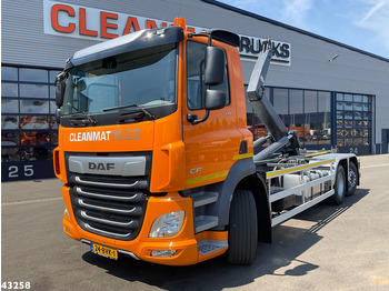 Camión multibasculante DAF CF 430