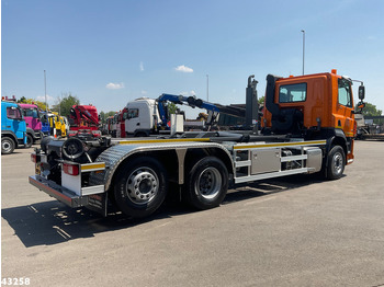Leasing para DAF FAN CF 430 VDL 21 Ton haakarmsysteem DAF FAN CF 430 VDL 21 Ton haakarmsysteem: foto 5