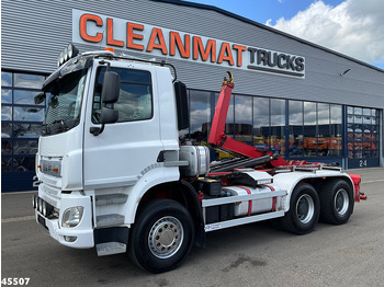Camión multibasculante DAF CF