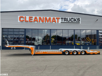Semirremolque portavehículos nuevo FGM Trucktransporter Extendable NEW AND UNUSED!: foto 3
