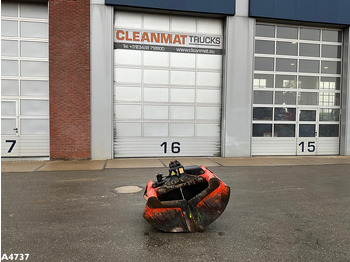 Pinza de manipulación KINSHOFER