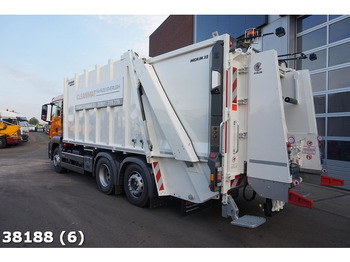 Camión de basura MAN TGS 26.320 Euro 6 Zoeller 23m3: foto 2