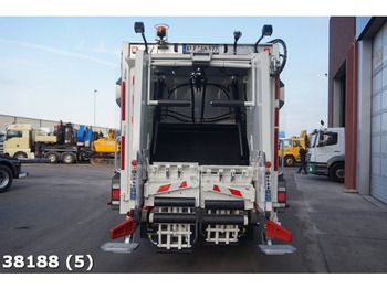 Camión de basura MAN TGS 26.320 Euro 6 Zoeller 23m3: foto 3