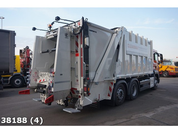 Camión de basura MAN TGS 26.320 Euro 6 Zoeller 23m3: foto 4