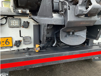 Leasing para MAN TGS 26.400 Euro 6 24 Ton kettingsysteem MAN TGS 26.400 Euro 6 24 Ton kettingsysteem: foto 5 Leasing para MAN TGS 26.400 Euro 6 24 Ton kettingsysteem MAN TGS 26.400 Euro 6 24 Ton kettingsysteem: foto 5