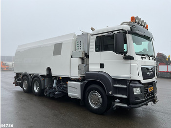 Leasing para MAN TGS 26.440 Euro 6 Beam S14000 Wegdekreiniger MAN TGS 26.440 Euro 6 Beam S14000 Wegdekreiniger: foto 5
