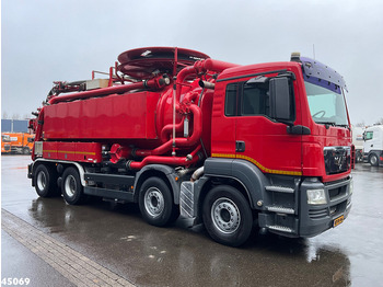 Leasing para MAN TGS 41.440 Koks 20m³ Combi MAN TGS 41.440 Koks 20m³ Combi: foto 4 Leasing para MAN TGS 41.440 Koks 20m³ Combi MAN TGS 41.440 Koks 20m³ Combi: foto 4