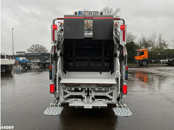 Leasing para Mitsubishi Canter 9C18 Zoeller 7m³ Mitsubishi Canter 9C18 Zoeller 7m³: foto 3