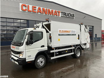 Leasing para Mitsubishi Canter 9C18 Zoeller 7m³ Mitsubishi Canter 9C18 Zoeller 7m³: foto 1