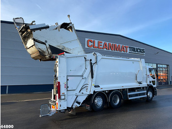 Camión de basura RENAULT D Wide