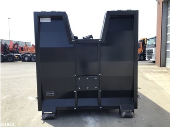 Contenedor de gancho Schenk Perscontainer 18m³: foto 3
