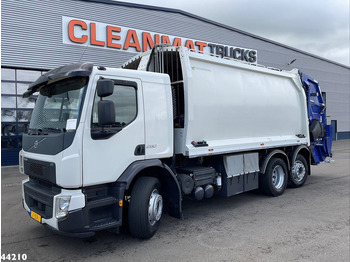 Camión de basura VOLVO FE 280