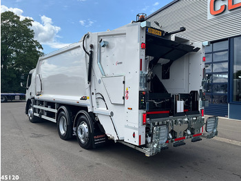 Camión de basura Volvo FE 350 Norba MF 300 22m³ 2 compartimenten NEW and UNUSED!: foto 4