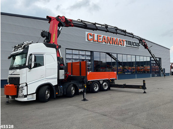 Camión grúa VOLVO FH 540