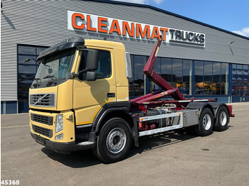 Camión multibasculante VOLVO FM 410