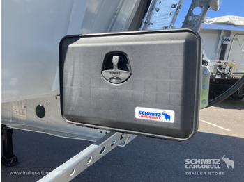 Semirremolque volquete nuevo SCHMITZ Auflieger Kipper Alukastenmulde 52m³: foto 3