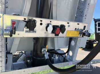 Semirremolque volquete nuevo SCHMITZ Auflieger Kipper Alukastenmulde 52m³: foto 4
