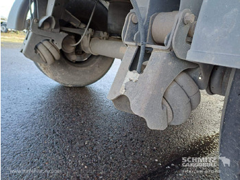 Semirremolque volquete SCHMITZ Auflieger Kipper Stahlrundmulde 24m³: foto 3 Semirremolque volquete SCHMITZ Auflieger Kipper Stahlrundmulde 24m³: foto 3