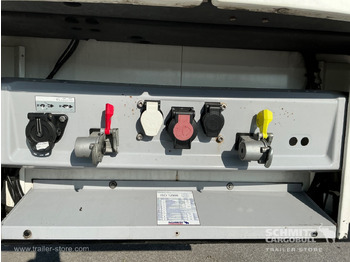 Semirremolque isotérmico SCHMITZ Reefer Meat hanging system: foto 4