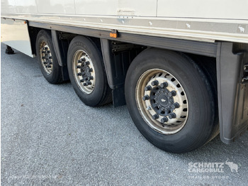 Semirremolque isotérmico SCHMITZ Reefer Multitemp Double deck: foto 5